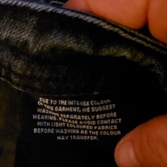 Buffalo jeans - Picture 3 of 5